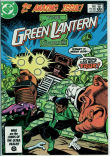Green Lantern Corps 202 (VF/NM 9.0)