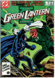 Green Lantern Corps 206 (VF/NM 9.0)