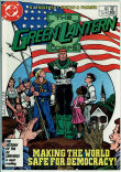 Green Lantern Corps 210 (FN/VF 7.0)