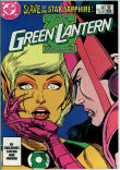 Green Lantern Corps 213 (VF/NM 9.0)
