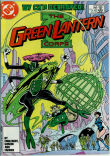 Green Lantern Corps 214 (VF/NM 9.0)
