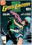 Green Lantern Corps 215 (VF/NM 9.0)