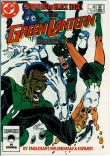 Green Lantern Corps 218 (VF+ 8.5)