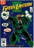 Green Lantern Corps 219 (FN 6.0)
