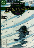 Green Lantern Corps 220 (NM 9.4)