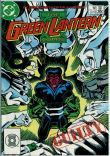 Green Lantern Corps 222 (VF+ 8.5)