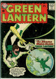 Green Lantern 24 (FR/G 1.5)