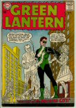 Green Lantern 27 (VG 4.0)