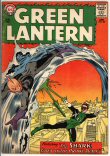 Green Lantern 28 (VG 4.0)