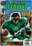 Green Lantern (2nd series) 1 (VF 8.0)