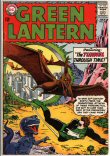 Green Lantern 30 (VG 4.0)