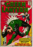Green Lantern 33 (VG+ 4.5)