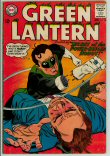 Green Lantern 36 (VG 4.0)