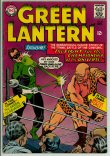 Green Lantern 39 (VG 4.0)