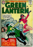 Green Lantern 41 (G 2.0)
