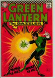 Green Lantern 49 (VG/FN 5.0)