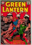 Green Lantern 51 (FN 6.0)