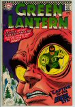 Green Lantern 53 (FN 6.0)