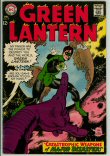 Green Lantern 57 (VG 4.0)
