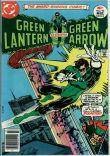 Green Lantern 93 (FN/VF 7.0)