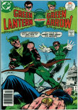 Green Lantern 95 (FN 6.0)