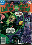 Green Lantern 98 (FN 6.0)