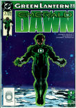 Green Lantern: Emerald Dawn 1 (VF 8.0)