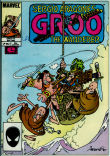 Groo the Wanderer 15 (FN- 5.5)