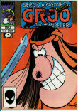 Groo the Wanderer 16 (FN- 5.5)