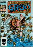 Groo the Wanderer 17 (VF 8.0)