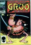 Groo the Wanderer 22 (FN- 5.5)