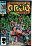 Groo the Wanderer 24 (FN/VF 7.0)