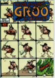 Groo the Wanderer 27 (VF 8.0)