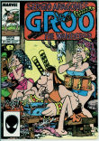 Groo the Wanderer 28 (VF 8.0)