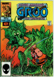 Groo the Wanderer 2 (FN/VF 7.0)