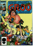 Groo the Wanderer 30 (VF- 7.5)