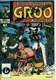 Groo the Wanderer 31 (FN- 5.5)