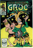 Groo the Wanderer 36 (FN+ 6.5)