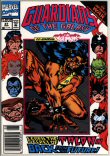 Guardians of the Galaxy 27 (NM- 9.2)
