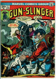 Gun-Slinger 2 (G/VG 3.0)