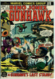 Gunhawks 7 (G+ 2.5)