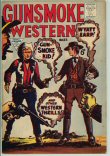 Gunsmoke Western 23 (FN+ 6.5)