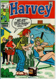 Harvey 2 (VF 8.0)