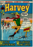 Harvey 3 (VF 8.0)