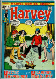 Harvey 5 (VF- 7.5)