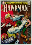Hawkman 13 (FN- 5.5) 