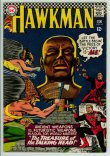 Hawkman 14 (VG+ 4.5) 