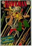 Hawkman 26 (VG/FN 5.0) 