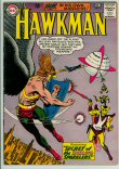 Hawkman 2 (FN 6.0) 