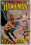 Hawkman 2 (G/VG 3.0) 
